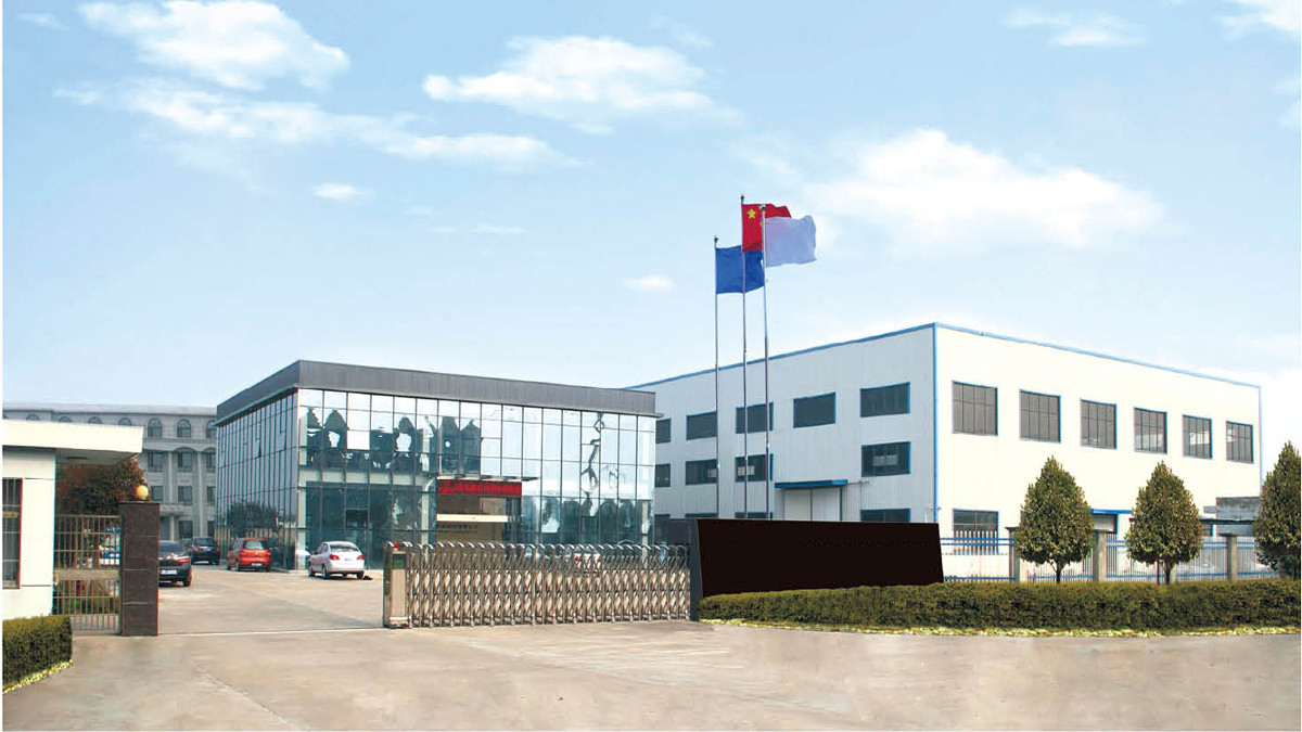 Κίνα Taizhou Tianqi Metal Products Co., Ltd