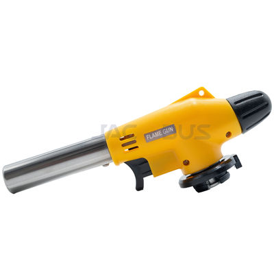 Ελαφρύτερη παραγωγή υψηλής δύναμης φανών λαβών φλογοβόλων τσεπών μικροϋπολογιστών