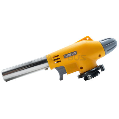 Ελαφρύτερη παραγωγή υψηλής δύναμης φανών λαβών φλογοβόλων τσεπών μικροϋπολογιστών