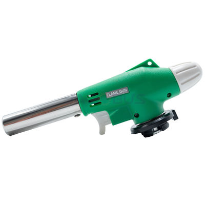 Ελαφρύτερη παραγωγή υψηλής δύναμης φανών λαβών φλογοβόλων τσεπών μικροϋπολογιστών