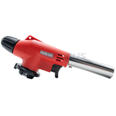 Ελαφρύτερη παραγωγή υψηλής δύναμης φανών λαβών φλογοβόλων τσεπών μικροϋπολογιστών