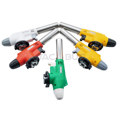 Ελαφρύτερη παραγωγή υψηλής δύναμης φανών λαβών φλογοβόλων τσεπών μικροϋπολογιστών