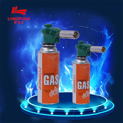 Υπαίθριος Igniter τύπος 17cm καρτών ηλεκτρικό πυροβόλο όπλο φλογών