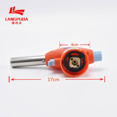 Υψηλής θερμοκρασίας οξυγόνο φανών θέρμανσης υγροποιημένου αερίου ελεύθερο