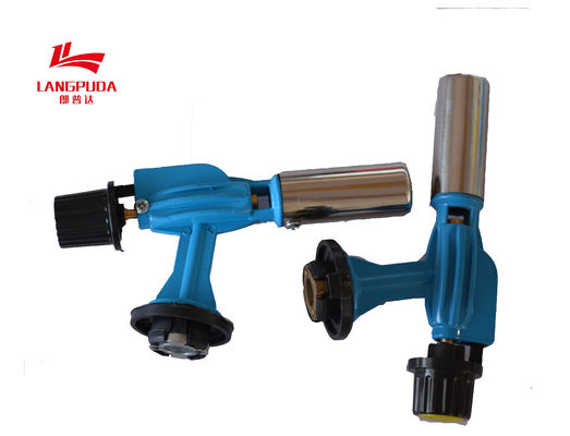 Αυτόματη ανάφλεξη φανών βουτανίου ISO9001 150g/H ηλεκτρική