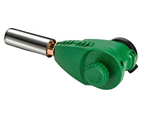 Υπαίθρια συγκόλληση φανών θέρμανσης αερίου βουτανίου στρατοπέδευσης επιδορπίων κουζινών