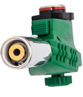 Υπαίθρια συγκόλληση φανών θέρμανσης αερίου βουτανίου στρατοπέδευσης επιδορπίων κουζινών