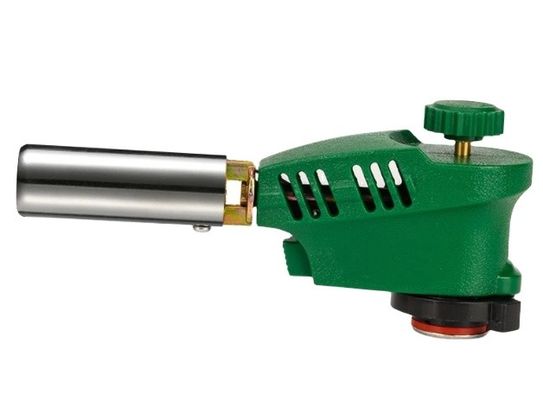 Υπαίθρια συγκόλληση φανών θέρμανσης αερίου βουτανίου στρατοπέδευσης επιδορπίων κουζινών