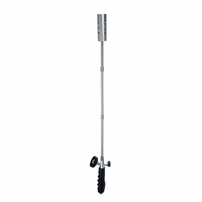 1300°C 80cm Προπάνιο Φονικό ζιζανίων Piezo Ignition Μαύρο Brazing Anti Slip Handle