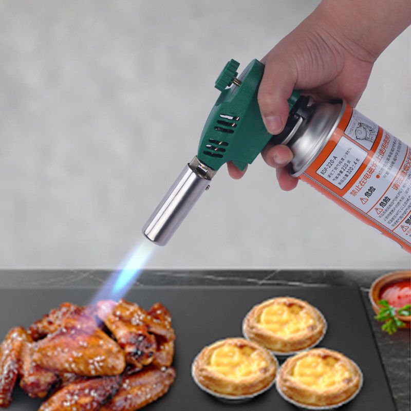 Υπαίθριος Igniter τύπος 17cm καρτών ηλεκτρικό πυροβόλο όπλο φλογών