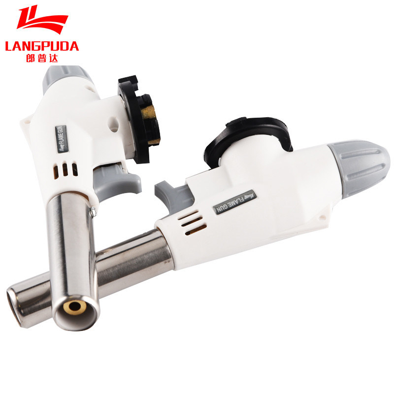 Άσπρος υψηλής θερμοκρασίας ευθύς ηλεκτρικός φανός κουζινών