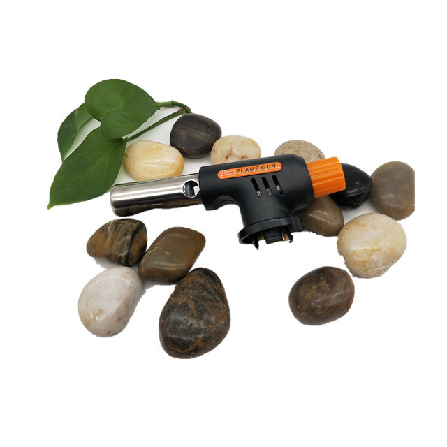 Η εγχώρια χρήση 14cm καυστήρας 360 φανών αερίου κασετών ελεύθερος περιστρέφεται